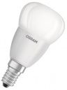 Лампа светодиодная LS CLP40 5,8W/840 FR E14 4000K матовая Osram (4052899962033)