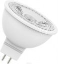 Лампа светодиодная LS MR16 50 120° 4,2W/830 220-240V GU5.3 380lm OSRAM (4058075129061)