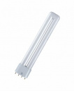 Лампа энергосберегающая DULUX L 18W/21-840 2G11 Osram (4099854124044)