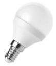 Лампа светодиодная NLL-P-G45-5-230-4K-E27 5Вт E27 4000K Navigator  94479