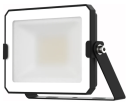 Прожектор светодиодный FL ECO  20W740 4000K 230V IP65 2000Lm 105° 126x99x31mm 4099854400032