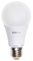 Лампа светодиодная PLED-ECO-A60 11Вт 4000К E27 JazzWay (1033215)
