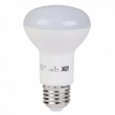 Лампа светодиодная рефлектор R63 Е27 8Вт 3000К 720Лм ECO IEK (LLE-R63-8-230-30-E27)