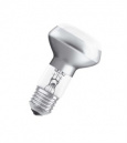 Лампа галогенная 64543 R63 ECO 42W 230V E27 Osram (4008321998361)