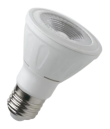 Лампа светодиодная FL-LED PAR20  9W 220V E27 3000K  900Лм 613219