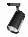 Трековый светодиодный светильник PTR 1725 25w 4000K 24° BL (чёрный) IP40 5026124  Jazzway