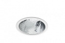 Светильник Downlight TL06W-05 EL 2x13W, ЭПРА (2263)