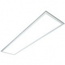 Светильник светодиодный FL-LED PANEL-CL40Std White 4200K 1195*295*10мм 40Вт 3400Лм (608291.608314)