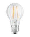 Лампа светодиодная LEDSCLA60 7W/827 230V FIL CL E27 FS1 OSRAM (4058075055315)