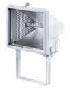 Прожектор галогенный NFL-FH1-500-R7s/BL 500Вт IP54 (94603)