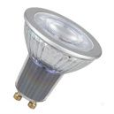 Лампа светодиодная PARATHOM Spot PAR16 GL 100 non-dim 9,6W/830 GU10 (4058075608696)