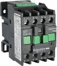 EasyPact TVS Контактор 400V 38A, 3НО / доп.конт. 1НО, катушка 220V~ 50Гц, (LC1E3810M5)