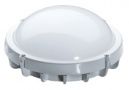 Светодиодный светильник ЖКХ NBL-R1-12-4K-WH-IP65-LED 12Вт 4000К (94826) 