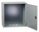 Щит с монтажной панелью ЩМП-12 600х600х400 IP31 (mb22-12)