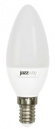 Лампа светодиодная PLED-SP C37 7Вт 3000К E14 JazzWay (4690601027818)