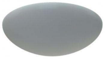 Светильник RKL 260 E27, IP40, круглый опаловый (1143000050)