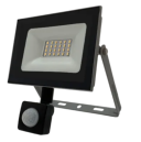 Прожектор светодиодный FL-LED Light-PAD SENSOR  50W Grey    4200К 4250Лм 608611