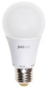 Лампа светодиодная PLED-ECO-A60 11Вт 4000К E27 JazzWay (4690601033215)
