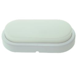 Светильник светодиодный FL-LED SOLO-Ellipse С 18W 4200K IP65 Foton Lighting (610096)