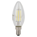 Лампа светодиодная LED STAR CL B60 5W/865 FIL CL E14 (4058075687974)