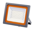 Прожектор светодиодный СДО PFL-SC 100Вт 6500К IP65 матовое стекло  5001428  Jazzway