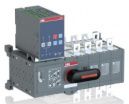 Рубильник ABB OTM400E4C3D230C реверсивный с блоком до 400А 4P (1SCA106318R1001)