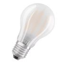 Лампа светодиодная PARATHOM CL A GL FR 40 non-dim 4W/840 E27 (4058075592056)
