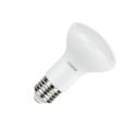 Лампа светодиодная LV R63 60 8SW/830 230VFR E27 640lm (4058075581838)