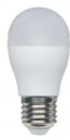 Лампа светодиодная LS CLP 75 8W/840 (=75W) 220-240V FR E27 OSRAM (4058075210899)