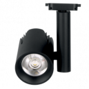 Светильник светодиодный FL-LED LUXSPOT-S 45W BLACK 3000K 4500Лм Foton Lighting (609557)