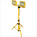 Прожектор светодиодный на штативе Foton FL-LED Light-PAD STAND 2х50W (607799)