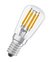 Лампа светодиодная PT2625 2,8W/827 220-240V FIL CL E14 250lm  (4058075616875)