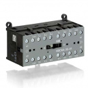 Миниконтактор реверсивный VВC 6-30-10 24V DC (GJL1213901R0101)