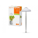 Светильник для горшка INDOOR GARDEN UMBRELLA 200 USB WT 4058075576155