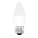 Лампа светодиодная RL- B60 6,5W/830 FR E27 RADIUM (4008597191732)