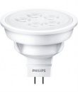 Лампа светодиодная Essential LED MR16 3-35W/865 100-240V 6500K 36D PHILIPS (871869668568600)