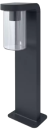 Светильник ENDURA CLASSIC CASCADE CLEAR/dark grey 800mm E27 IP44 4058075554375