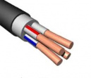 Кабель КГВВнг 4х1,5 Электрокабель Кольчугино 