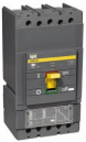 Автоматический выключатель ВА88-43 3п 1000А 50кА МР211 (SVA61-3-1000)