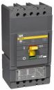 Автоматический выключатель ВА88-43 3п 1000А 50кА МР211 (SVA61-3-1000-R)