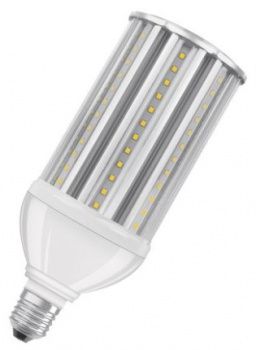 Лампа светодиодная HQL LED 4000 36W/840 E27 Osram (4052899961586)