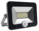 Прожектор светодиодный PFL-C SENSOR SMD 20Вт 6500К IP65 (4895205001459)