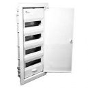 Шкаф встраиваемый без двери 710х350х95мм IP30 (UK 540ВS)