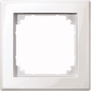Merten M-Smart Белый глянец Рамка 1 пост (MTN478119)