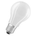 Лампа светодиодная PARATHOM DIM CL A GL FR 75 dim 7,5W/840 E27 (4058075591059)