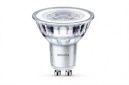 Лампа светодиодная Essential LED 4.6-50W GU10 827 36° PHILIPS