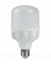 Лампа светодиодная LED T100 30W 220V E27 4000K Varton (V30013)