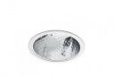 Светильник Downlight TL08W-05 EL 2x18W, ЭПРА (11413)