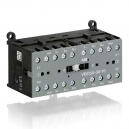 Миниконтактор реверсивный VBC6A-30-10 катушка 24V DC (GJL1213911R0101)