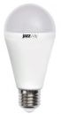 Лампа светодиодная PLED-SP A60 15Вт 3000К E27 JazzWay (4897062853028)